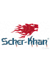 Scher-Khan